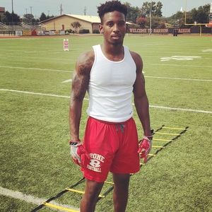 Meet your Posher, Anthony